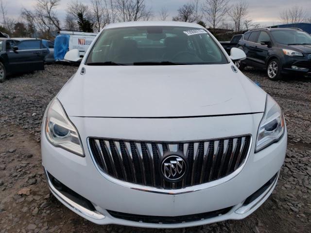 Photo 4 VIN: 2G4GL5EX9E9194612 - BUICK REGAL 