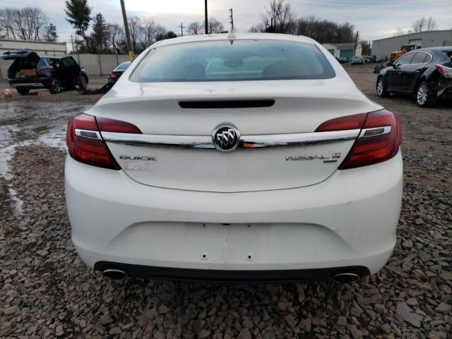 Photo 5 VIN: 2G4GL5EX9E9194612 - BUICK REGAL 