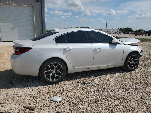 Photo 2 VIN: 2G4GL5EX9H9128842 - BUICK REGAL SPOR 