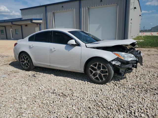 Photo 3 VIN: 2G4GL5EX9H9128842 - BUICK REGAL SPOR 