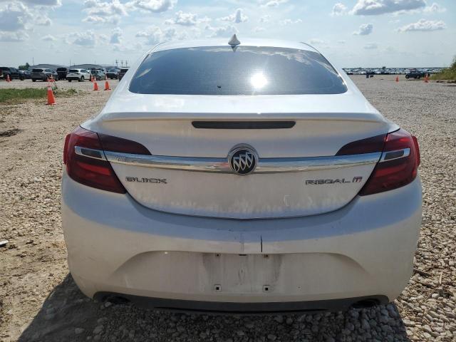 Photo 5 VIN: 2G4GL5EX9H9128842 - BUICK REGAL SPOR 