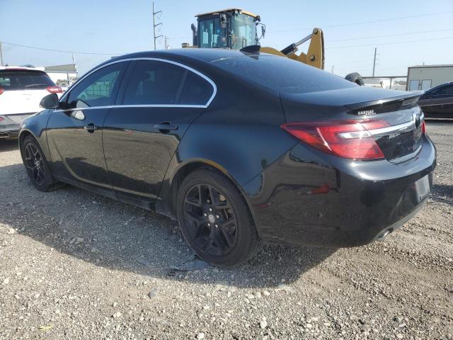 Photo 1 VIN: 2G4GL5EX9H9131272 - BUICK REGAL SPOR 