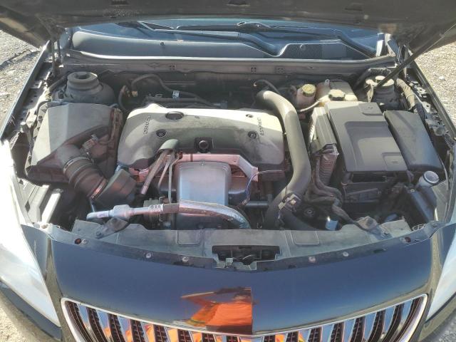 Photo 10 VIN: 2G4GL5EX9H9131272 - BUICK REGAL SPOR 