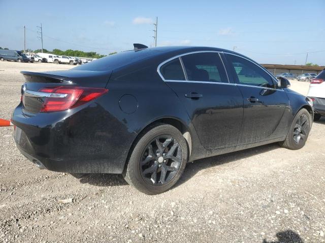 Photo 2 VIN: 2G4GL5EX9H9131272 - BUICK REGAL SPOR 