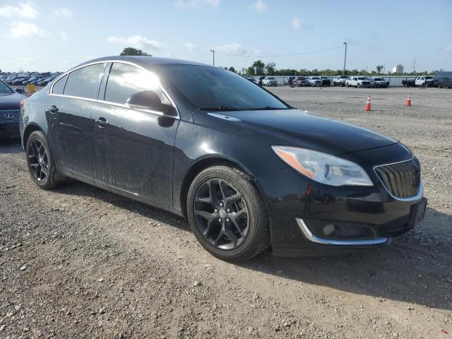 Photo 3 VIN: 2G4GL5EX9H9131272 - BUICK REGAL SPOR 