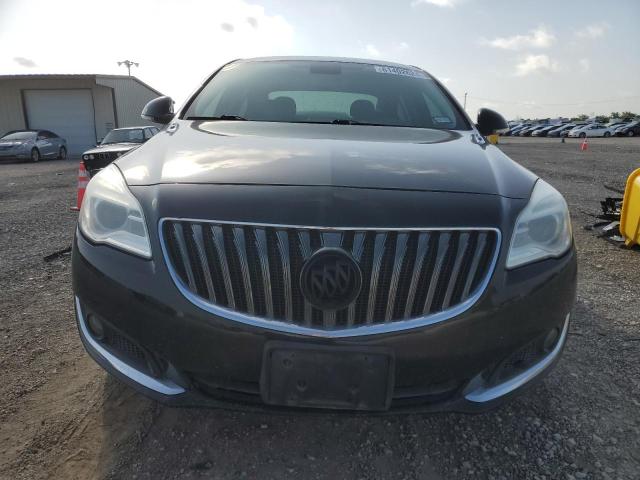 Photo 4 VIN: 2G4GL5EX9H9131272 - BUICK REGAL SPOR 