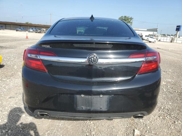 Photo 5 VIN: 2G4GL5EX9H9131272 - BUICK REGAL SPOR 