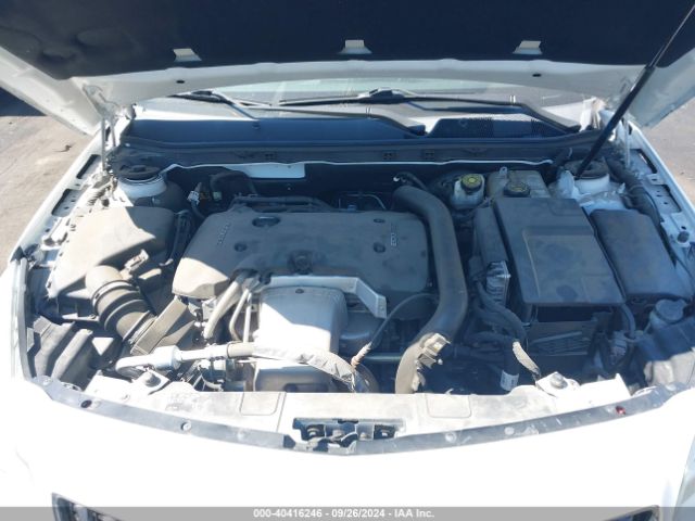 Photo 9 VIN: 2G4GL5EX9H9143003 - BUICK REGAL 