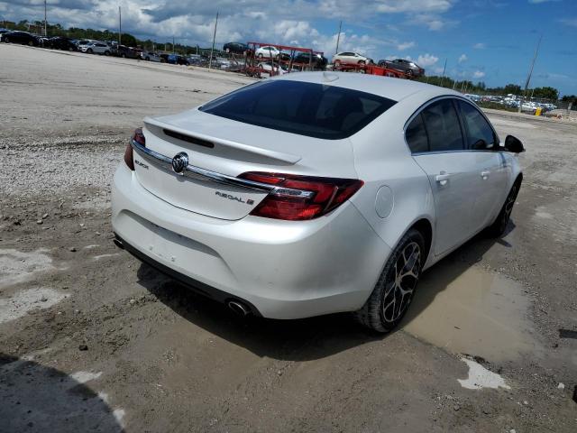 Photo 3 VIN: 2G4GL5EX9H9144099 - BUICK REGAL 