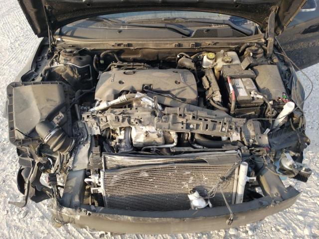 Photo 6 VIN: 2G4GL5EX9H9187034 - BUICK REGAL SPOR 