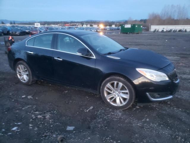 Photo 3 VIN: 2G4GL5EXXF9287110 - BUICK REGAL 