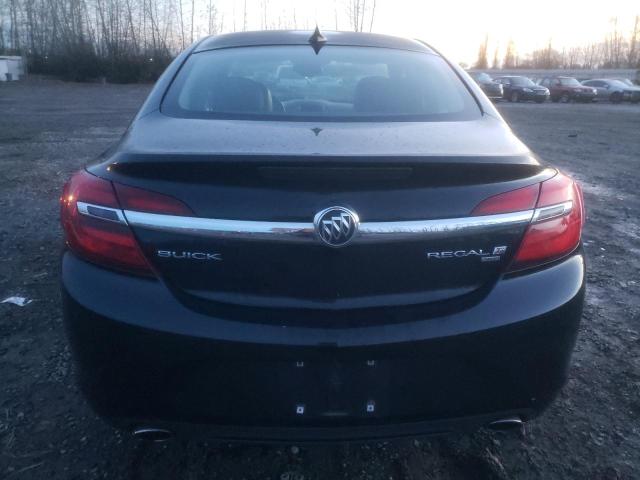 Photo 5 VIN: 2G4GL5EXXF9287110 - BUICK REGAL 