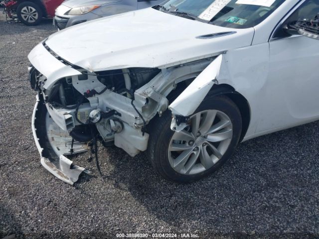 Photo 5 VIN: 2G4GL5EXXG9127598 - BUICK REGAL 