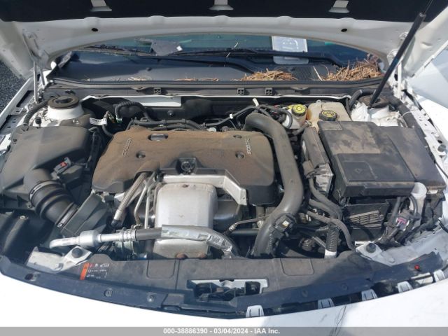 Photo 9 VIN: 2G4GL5EXXG9127598 - BUICK REGAL 