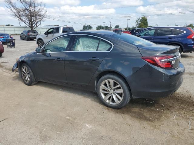 Photo 1 VIN: 2G4GL5EXXG9189907 - BUICK REGAL 