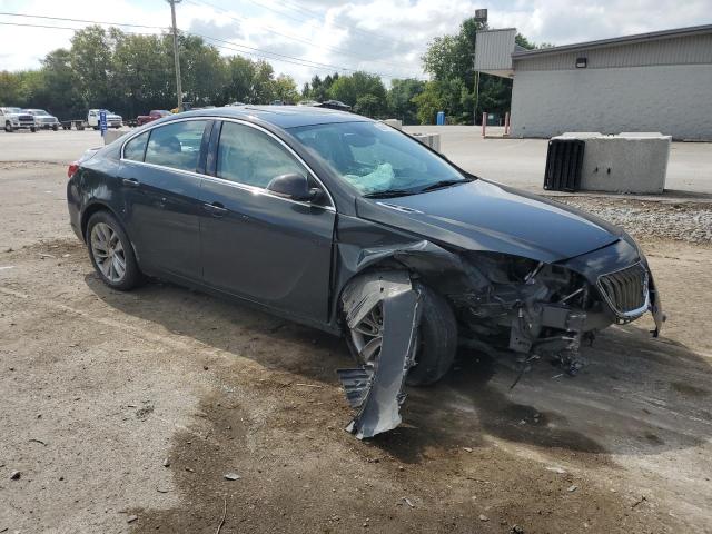 Photo 3 VIN: 2G4GL5EXXG9189907 - BUICK REGAL 