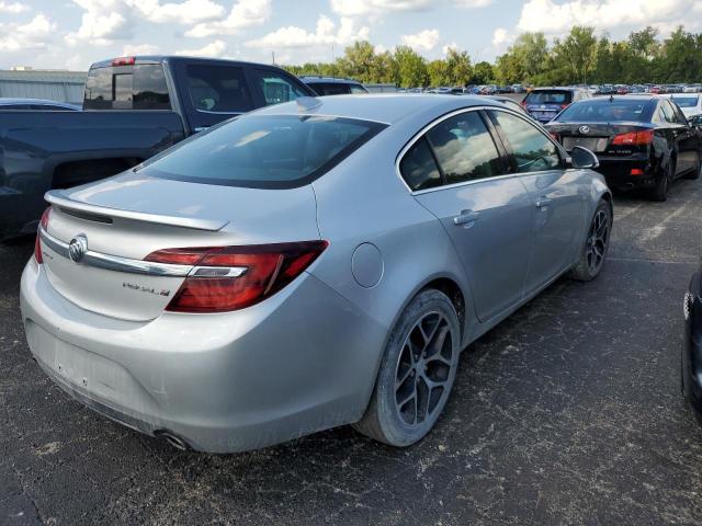 Photo 3 VIN: 2G4GL5EXXH9117266 - BUICK REGAL SPOR 