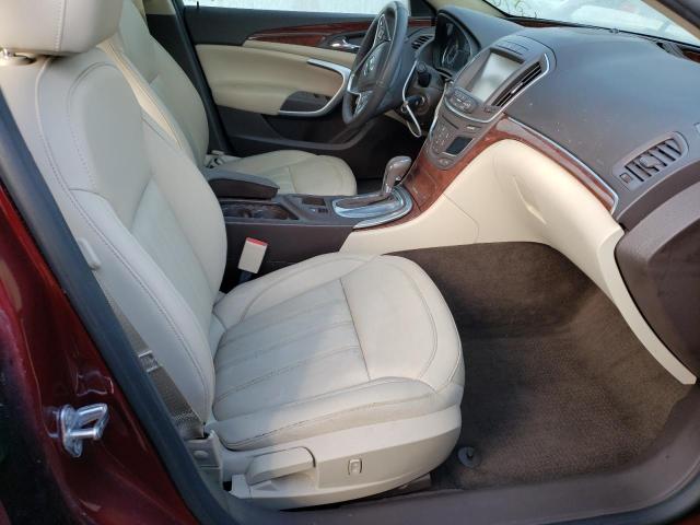 Photo 4 VIN: 2G4GL5EXXH9136089 - BUICK REGAL SPOR 