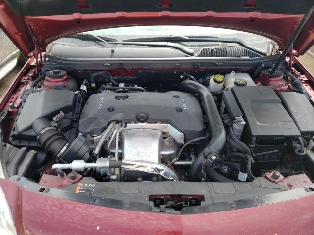 Photo 6 VIN: 2G4GL5EXXH9136089 - BUICK REGAL SPOR 