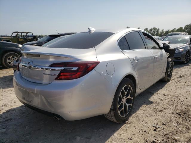 Photo 3 VIN: 2G4GL5EXXH9153183 - BUICK REGAL SPOR 