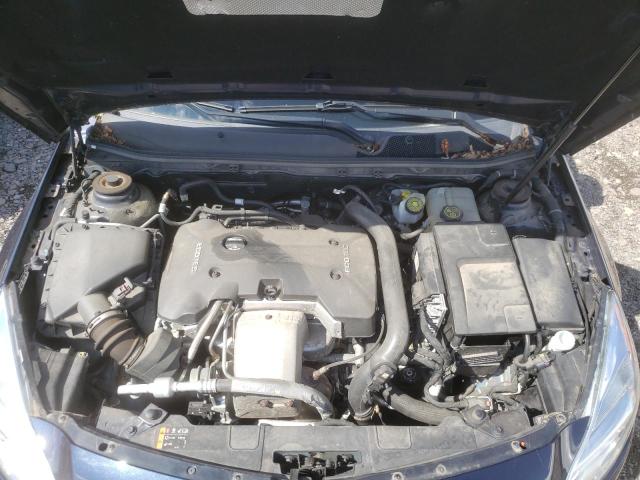 Photo 6 VIN: 2G4GL5EXXH9166547 - BUICK REGAL SPOR 