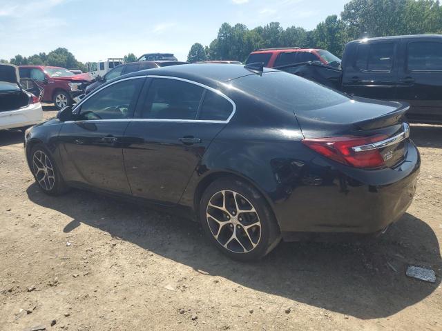 Photo 1 VIN: 2G4GL5EXXH9177645 - BUICK REGAL 