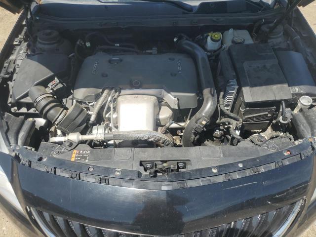 Photo 10 VIN: 2G4GL5EXXH9177645 - BUICK REGAL 