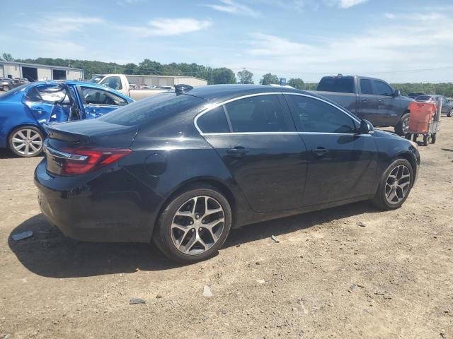 Photo 2 VIN: 2G4GL5EXXH9177645 - BUICK REGAL 