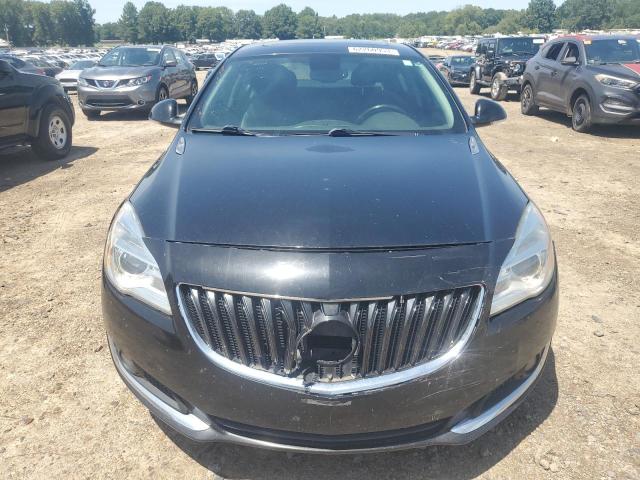 Photo 4 VIN: 2G4GL5EXXH9177645 - BUICK REGAL 