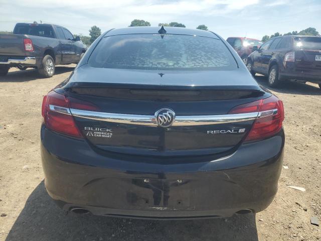 Photo 5 VIN: 2G4GL5EXXH9177645 - BUICK REGAL 