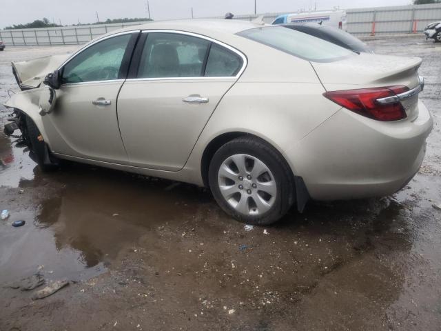 Photo 1 VIN: 2G4GM5ER1E9188897 - BUICK REGAL PREM 