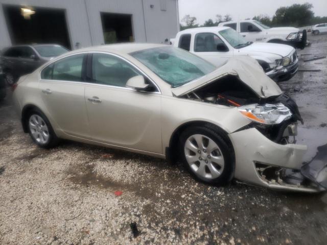 Photo 3 VIN: 2G4GM5ER1E9188897 - BUICK REGAL PREM 