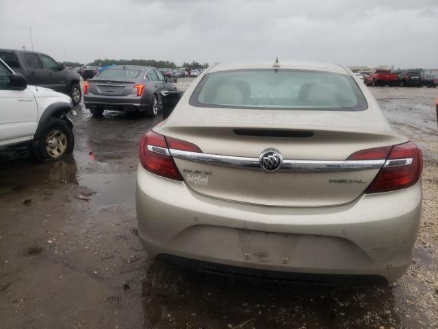 Photo 5 VIN: 2G4GM5ER1E9188897 - BUICK REGAL PREM 