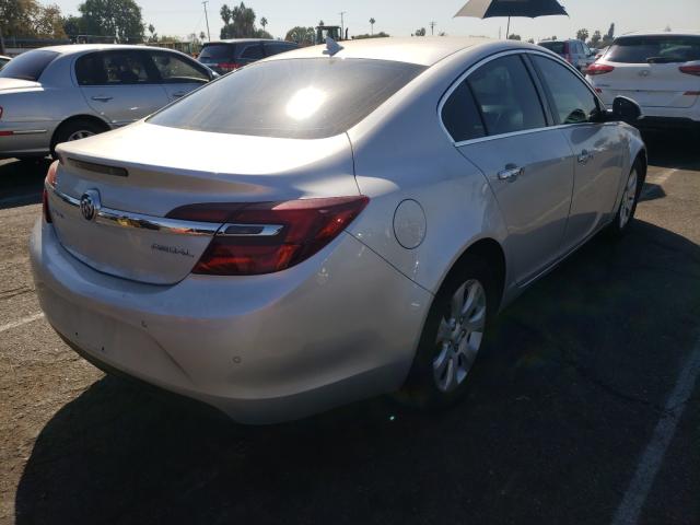 Photo 3 VIN: 2G4GM5ER2E9207182 - BUICK REGAL PREM 