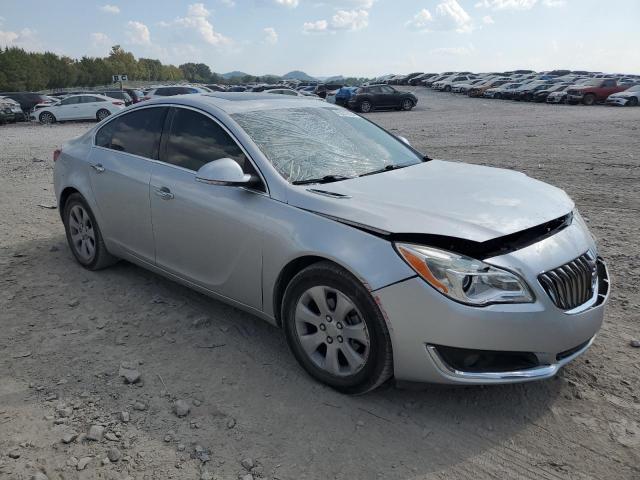 Photo 3 VIN: 2G4GM5ER3E9177867 - BUICK REGAL PREM 