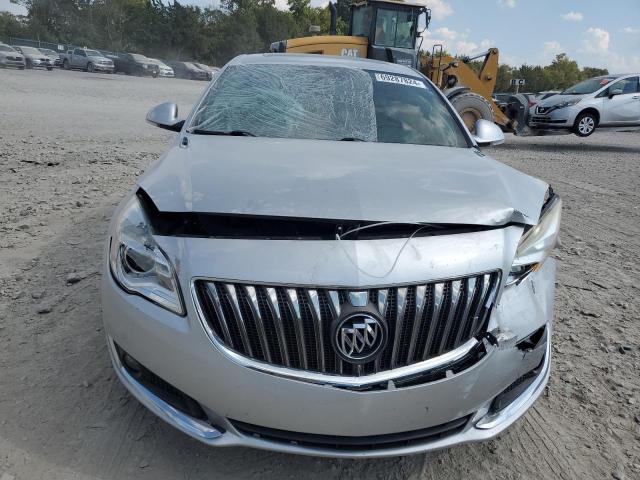 Photo 4 VIN: 2G4GM5ER3E9177867 - BUICK REGAL PREM 