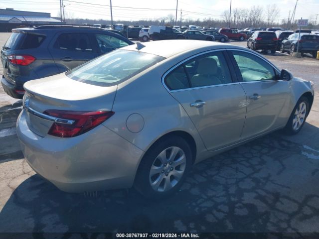 Photo 3 VIN: 2G4GM5ER3E9218112 - BUICK REGAL 