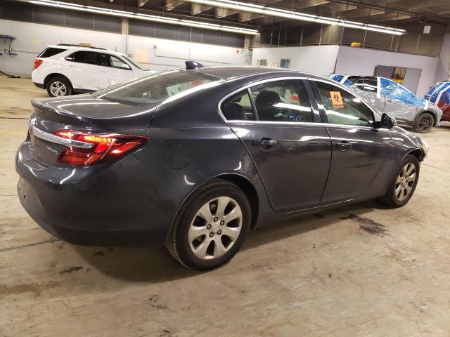 Photo 2 VIN: 2G4GM5ER7F9142461 - BUICK REGAL 