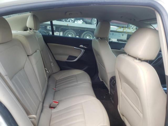 Photo 5 VIN: 2G4GM5ER8F9278419 - BUICK REGAL PREM 