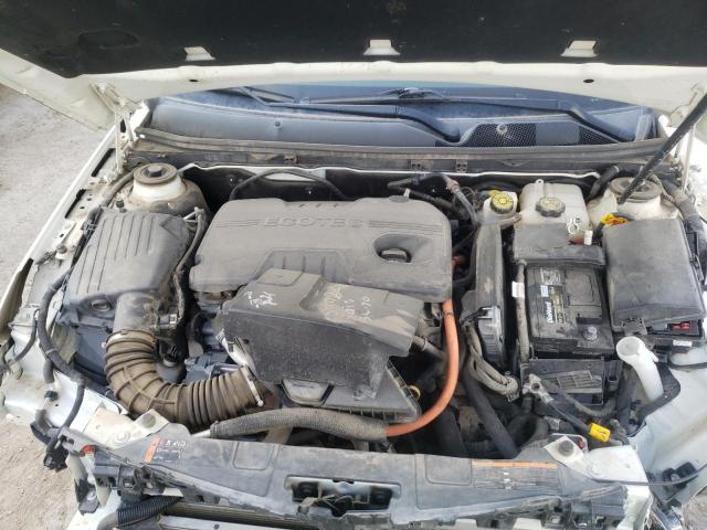 Photo 6 VIN: 2G4GM5ER8F9278419 - BUICK REGAL PREM 