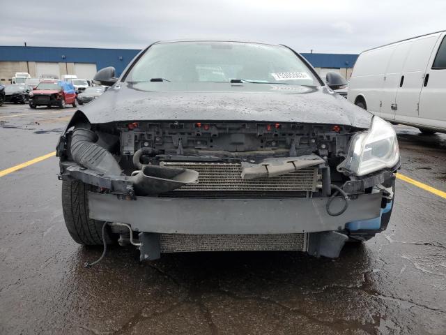 Photo 4 VIN: 2G4GM5ER9E9200830 - BUICK REGAL 