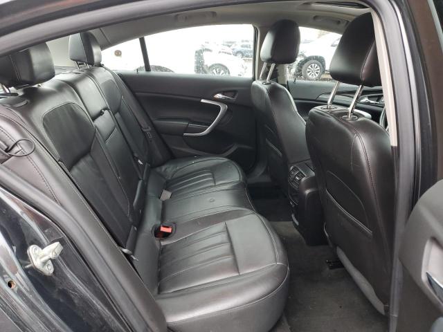 Photo 9 VIN: 2G4GM5ER9E9200830 - BUICK REGAL 