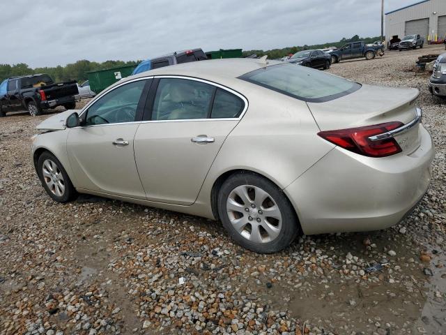 Photo 1 VIN: 2G4GM5ERXE9200366 - BUICK REGAL PREM 