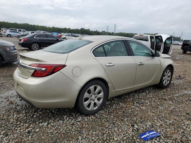 Photo 2 VIN: 2G4GM5ERXE9200366 - BUICK REGAL PREM 