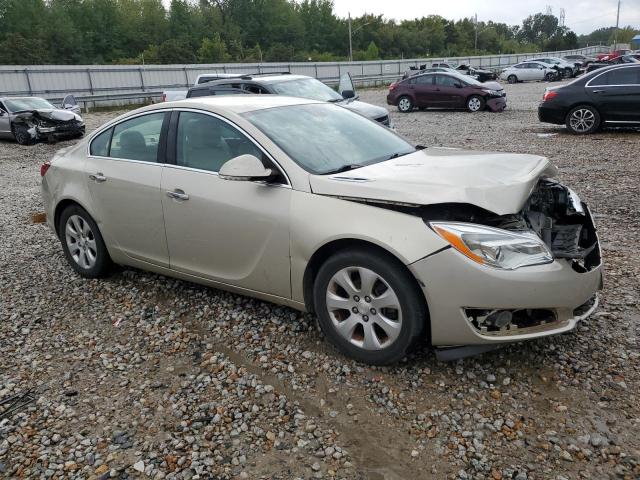 Photo 3 VIN: 2G4GM5ERXE9200366 - BUICK REGAL PREM 