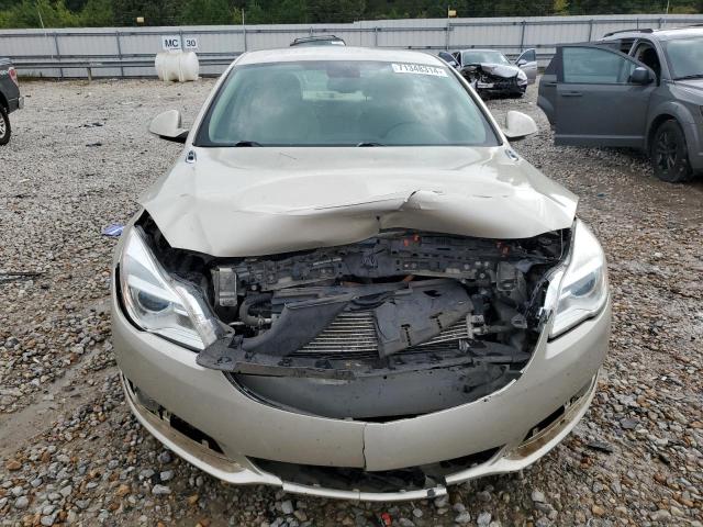 Photo 4 VIN: 2G4GM5ERXE9200366 - BUICK REGAL PREM 