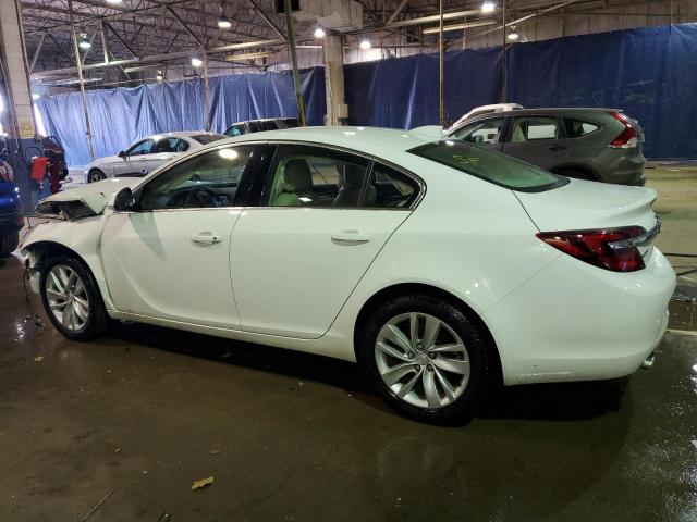 Photo 1 VIN: 2G4GM5EX0H9111134 - BUICK REGAL 