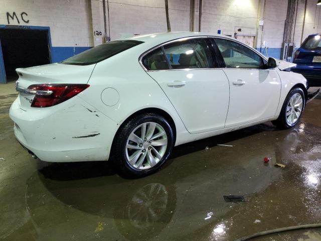 Photo 2 VIN: 2G4GM5EX0H9111134 - BUICK REGAL 