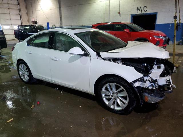 Photo 3 VIN: 2G4GM5EX0H9111134 - BUICK REGAL 