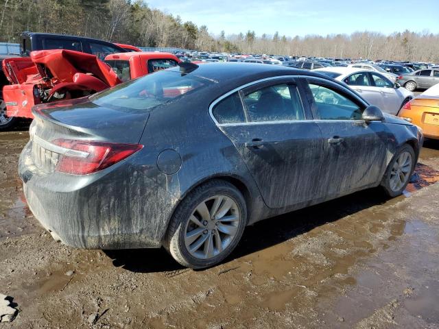 Photo 2 VIN: 2G4GM5EX0H9141119 - BUICK REGAL 